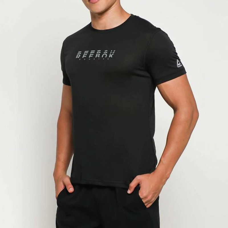 Short Sleeve CF Tee foto 2