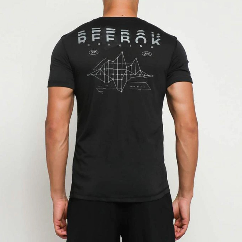 Short Sleeve CF Tee foto 3
