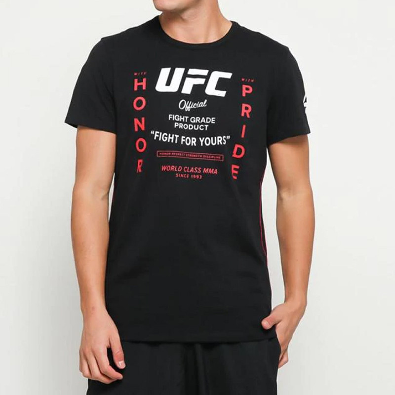 Baju reebok ufc best sale