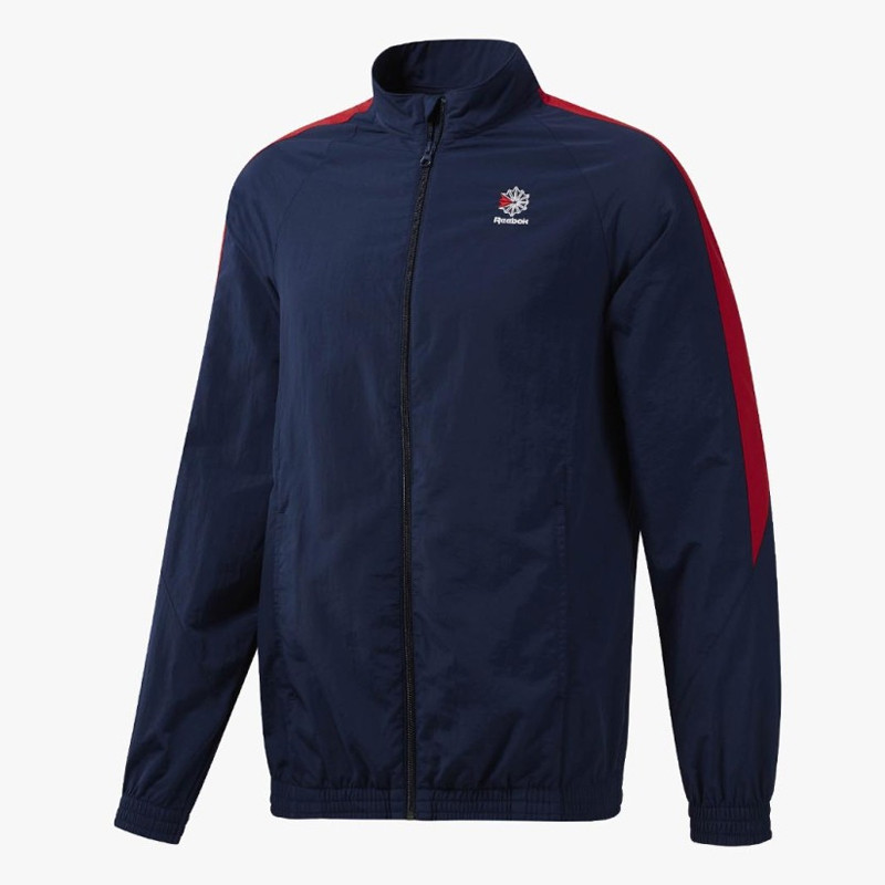BAJU SNEAKERS REEBOK Classsic Track Jacket