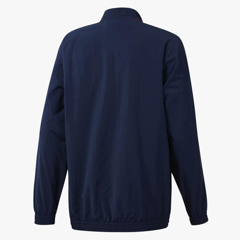 BAJU SNEAKERS REEBOK Classsic Track Jacket