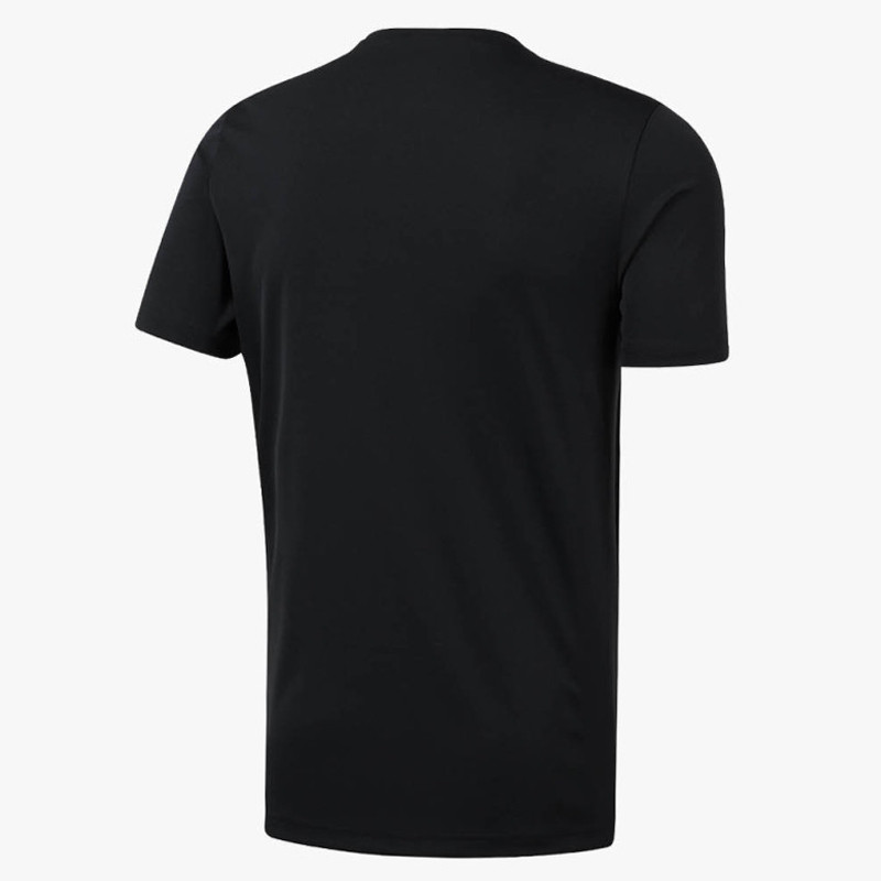 Workout Poly Graphic Short Sleeve Tee foto 2