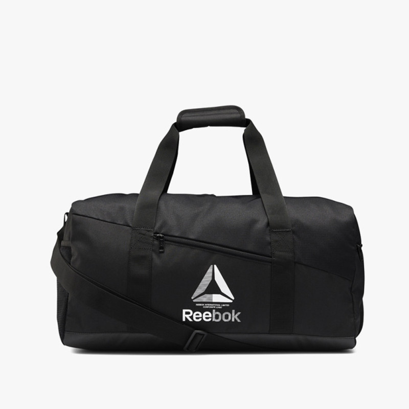 TAS TRAINING PUMA Medium Grip Duffel Bag