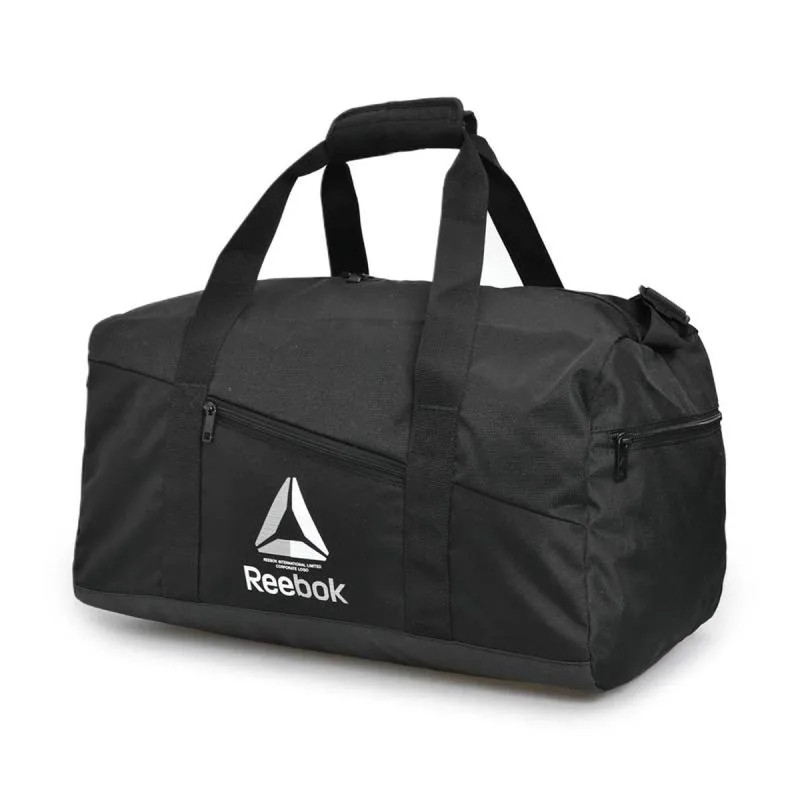 TAS TRAINING PUMA Medium Grip Duffel Bag