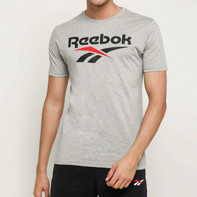 Kaos reebok original hotsell