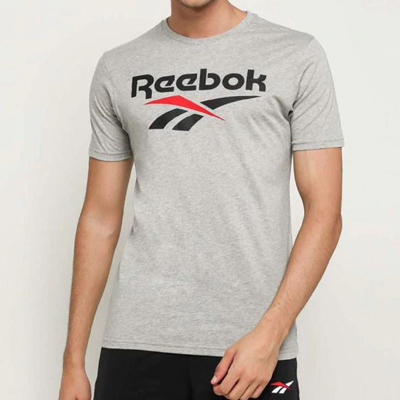 BAJU SNEAKERS REEBOK Vector Tee