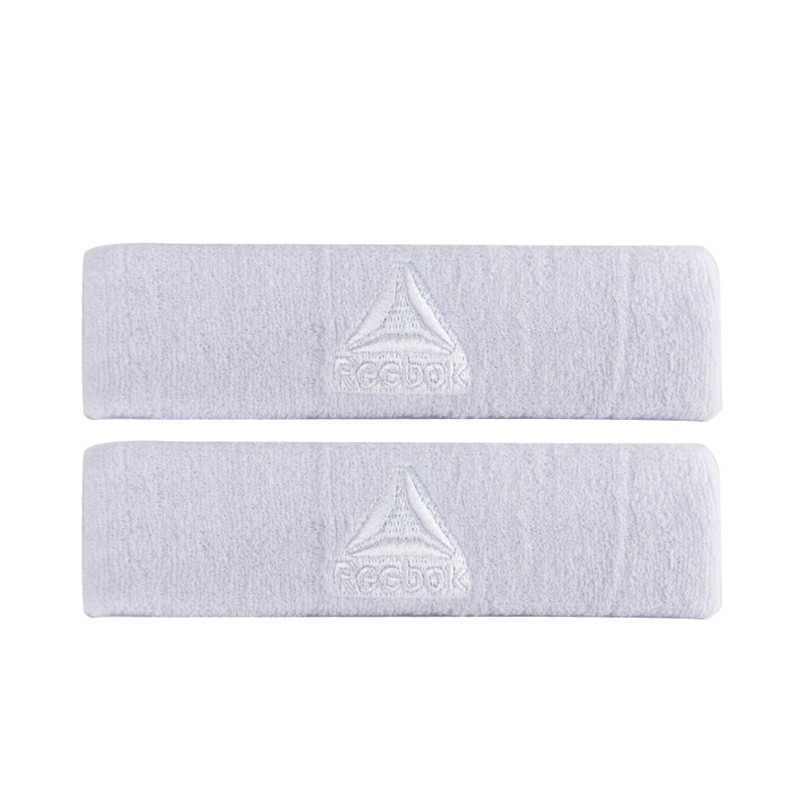 AKSESORIS TRAINING REEBOK 2P Headband