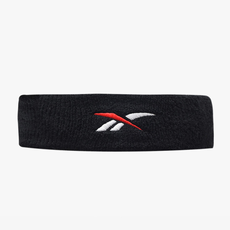AKSESORIS BASKET REEBOK 2P Headband
