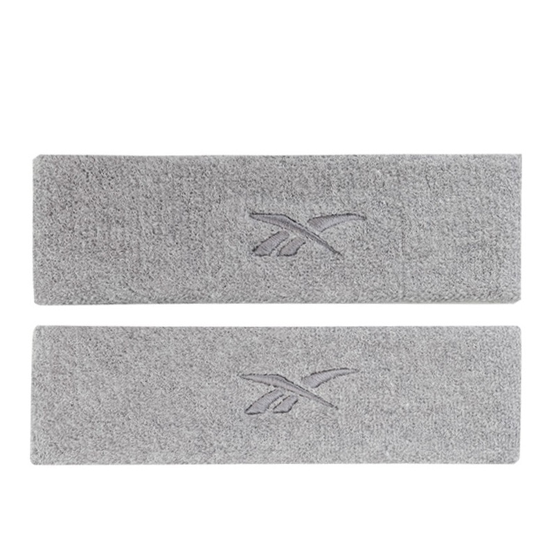 AKSESORIS TRAINING REEBOK 2P Headband 6