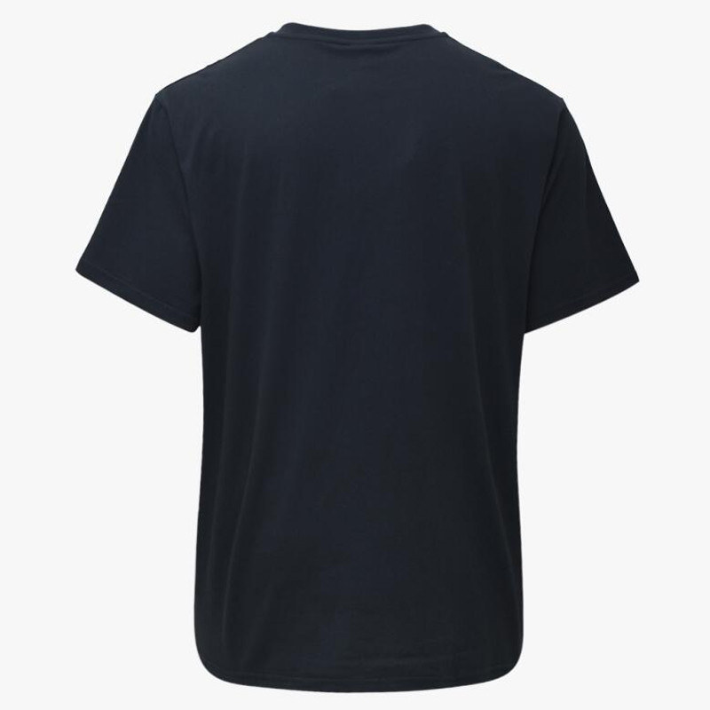 BAJU BASKET NEW BALANCE Kawhi Leonard Board Tee