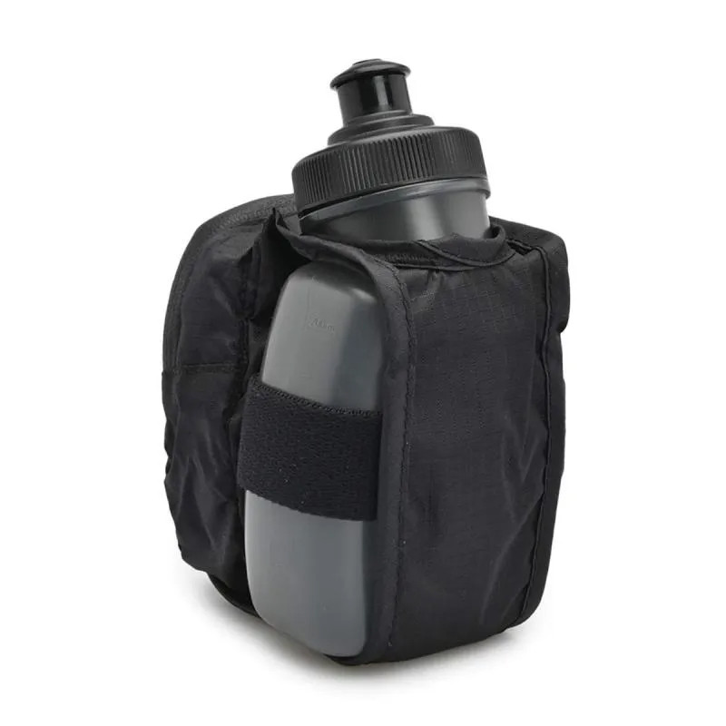 PERALATAN LARI REEBOK Wrist Water Bottle