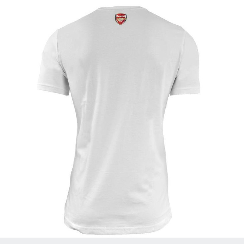 AFC Fan Tee Cannon Q3 foto 2