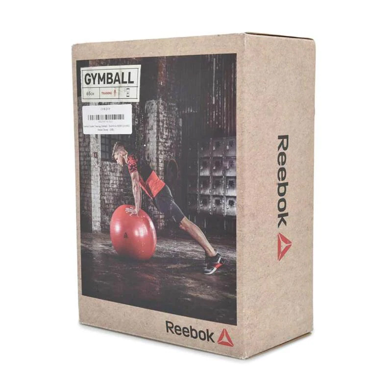 Unisex Training Gymball foto 3