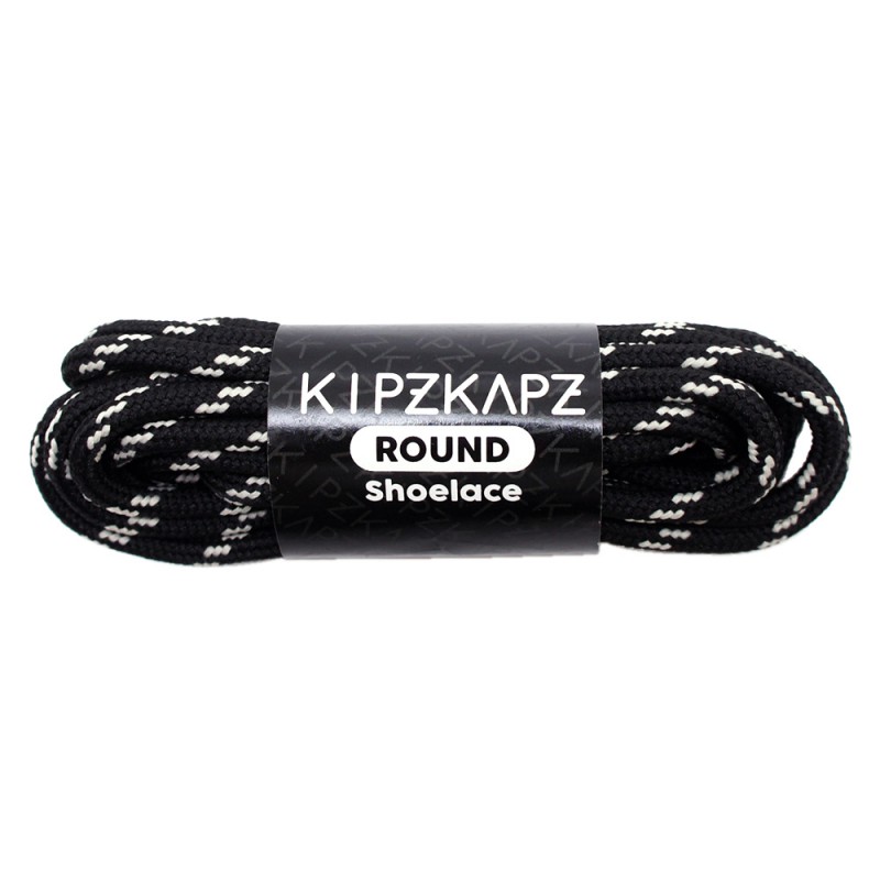 AKSESORIS SNEAKERS KIPZKAPZ Round 4mm