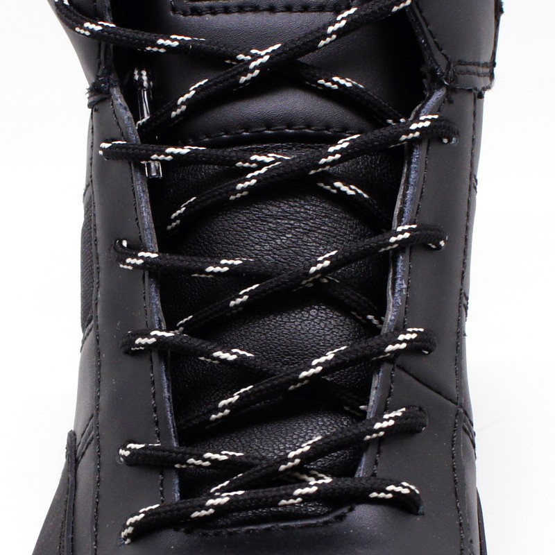 AKSESORIS SNEAKERS KIPZKAPZ Round 4mm