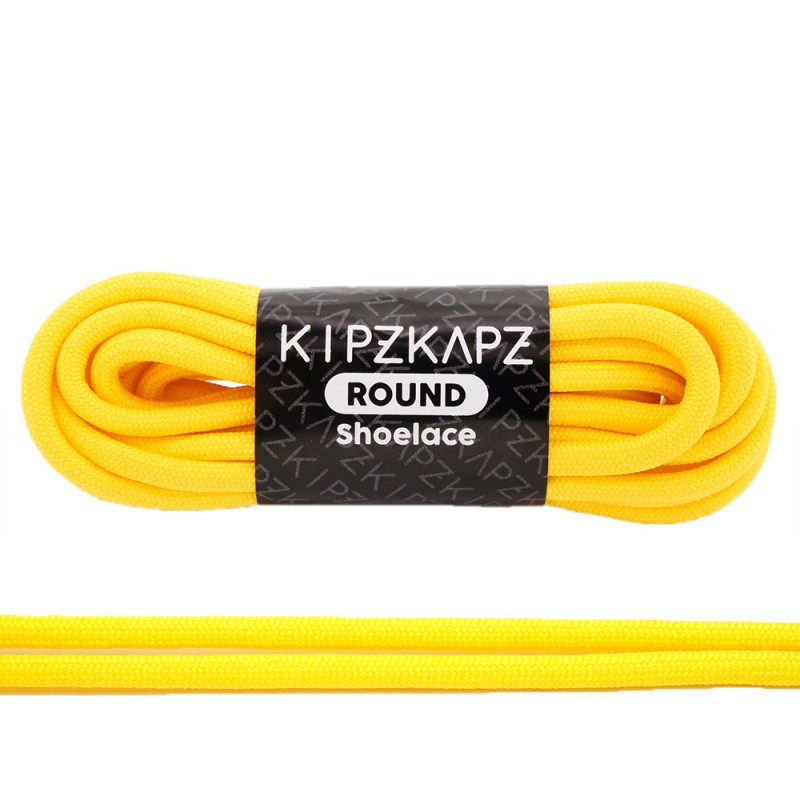 AKSESORIS SNEAKERS KIPZKAPZ Round 4mm