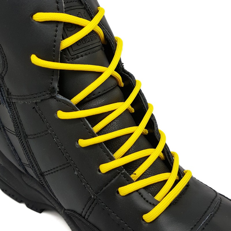 AKSESORIS SNEAKERS KIPZKAPZ Round 4mm