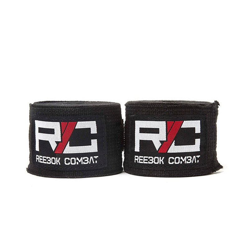 PERALATAN TRAINING REEBOK Unisex Combat Hand Wraps