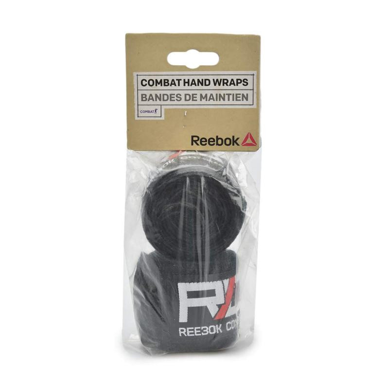 PERALATAN TRAINING REEBOK Unisex Combat Hand Wraps