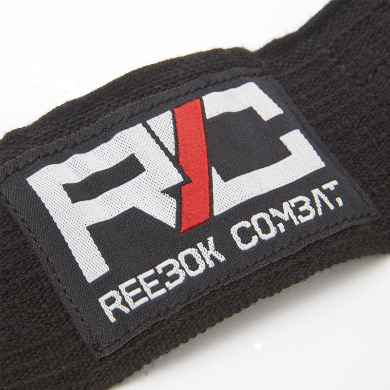 PERALATAN TRAINING REEBOK Unisex Combat Hand Wraps
