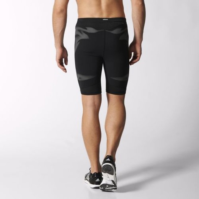 Climacool Sprintweb Short Tights foto 2