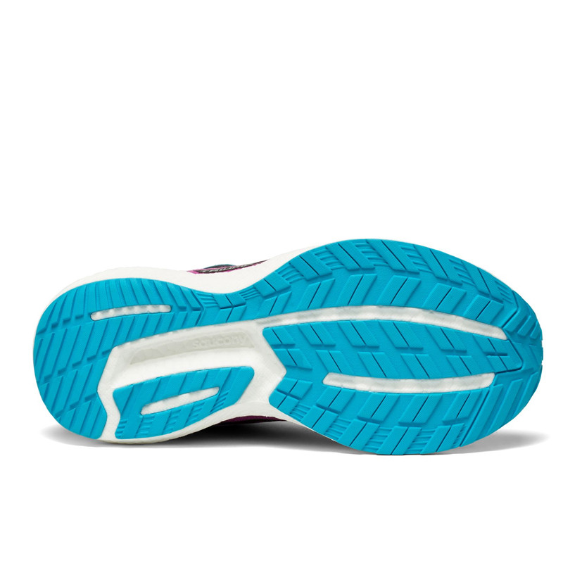 SEPATU LARI SAUCONY Wmns TRIUMPH 19