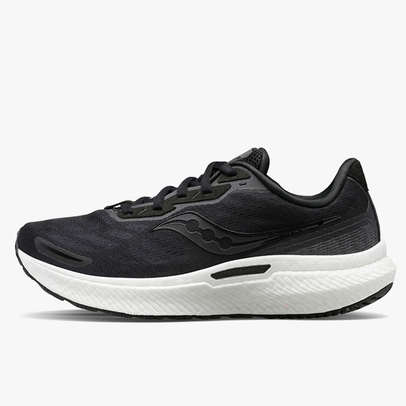 SEPATU LARI SAUCONY Wmns TRIUMPH 19