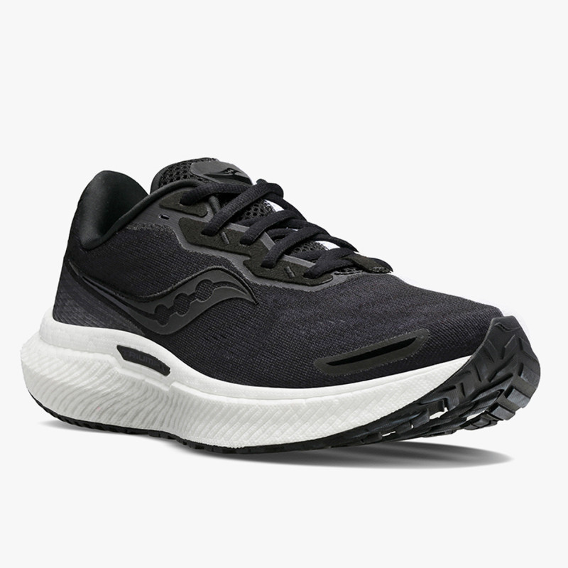 SEPATU LARI SAUCONY Wmns TRIUMPH 19