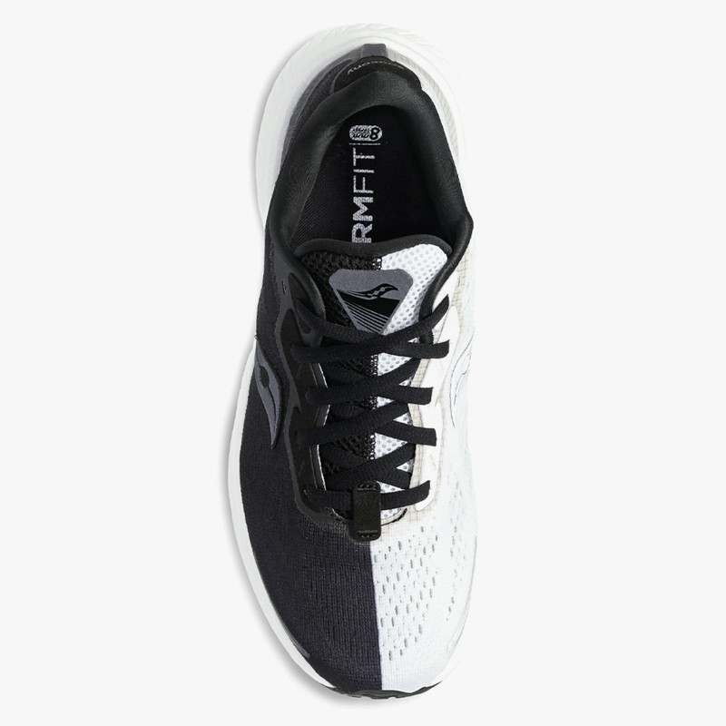 SEPATU LARI SAUCONY Wmns TRIUMPH 19