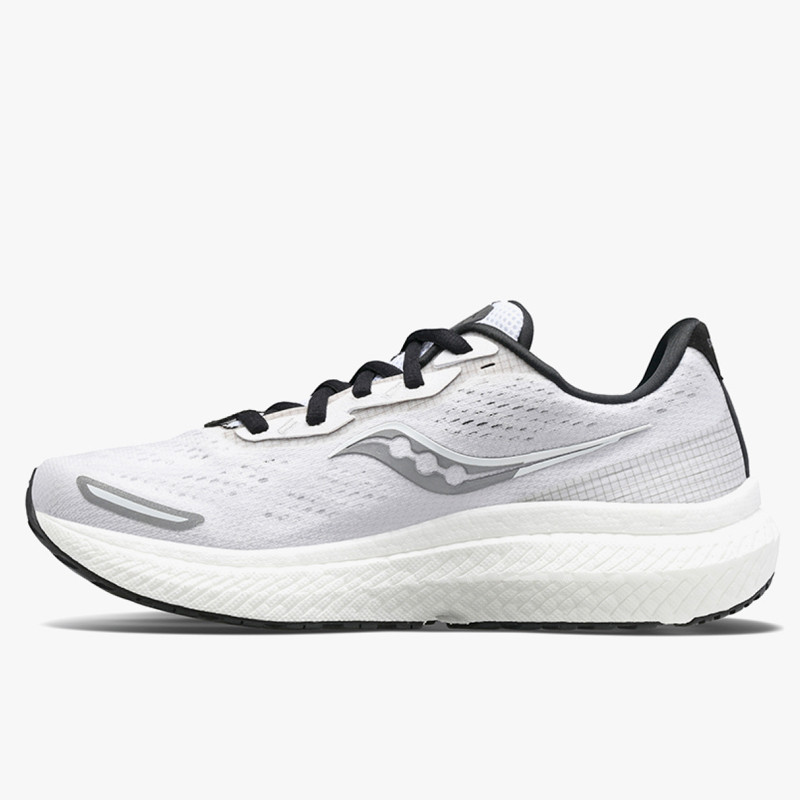 SEPATU LARI SAUCONY Wmns TRIUMPH 19