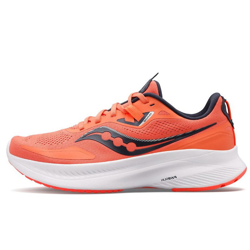 SEPATU LARI SAUCONY Wmns GUIDE 15