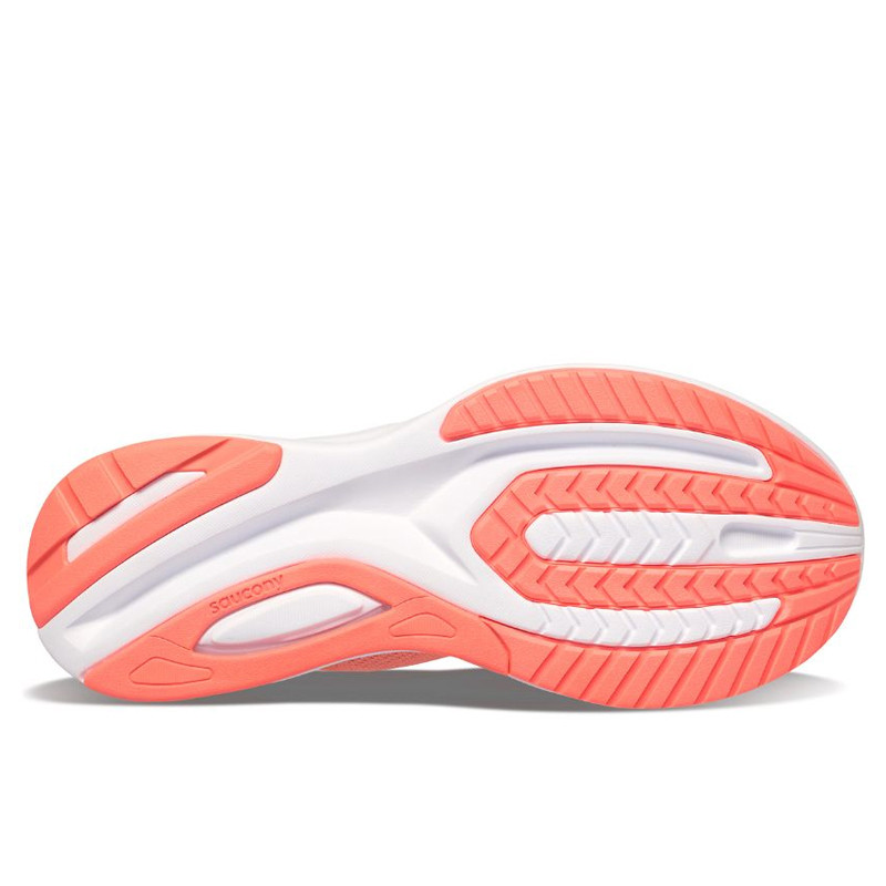 SEPATU LARI SAUCONY Wmns GUIDE 15