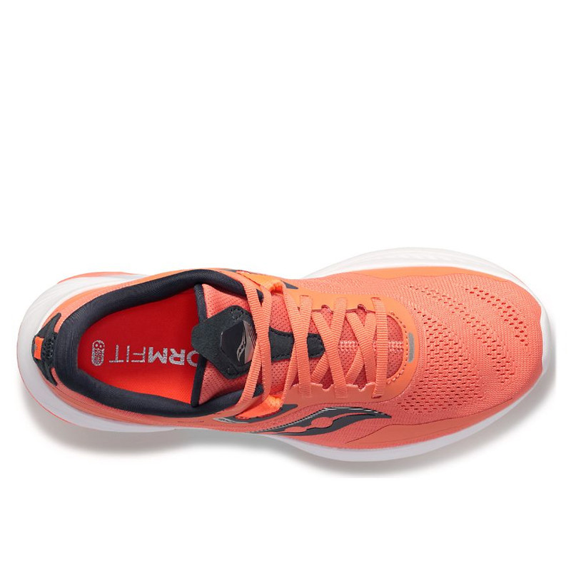 SEPATU LARI SAUCONY Wmns GUIDE 15