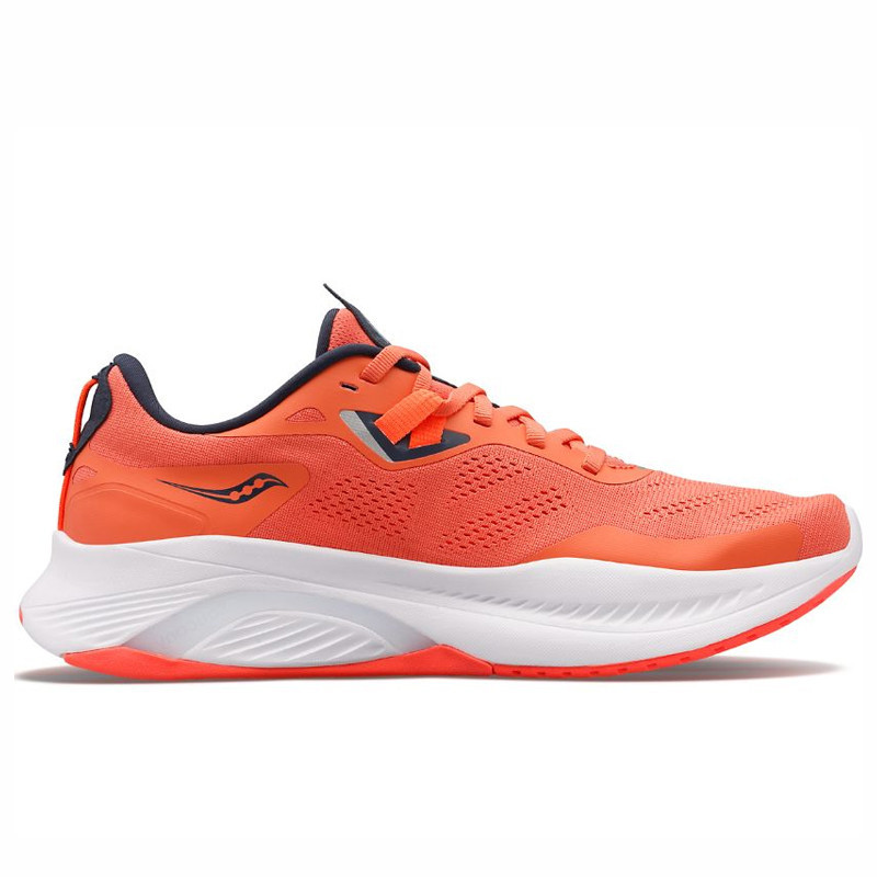 SEPATU LARI SAUCONY Wmns GUIDE 15