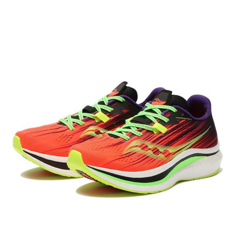 SEPATU LARI SAUCONY Wmns ENDORPHIN PRO 2