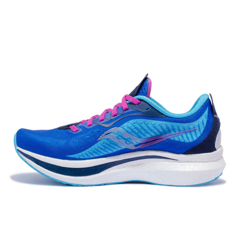SEPATU LARI SAUCONY Wmns Endorphin Speed 2