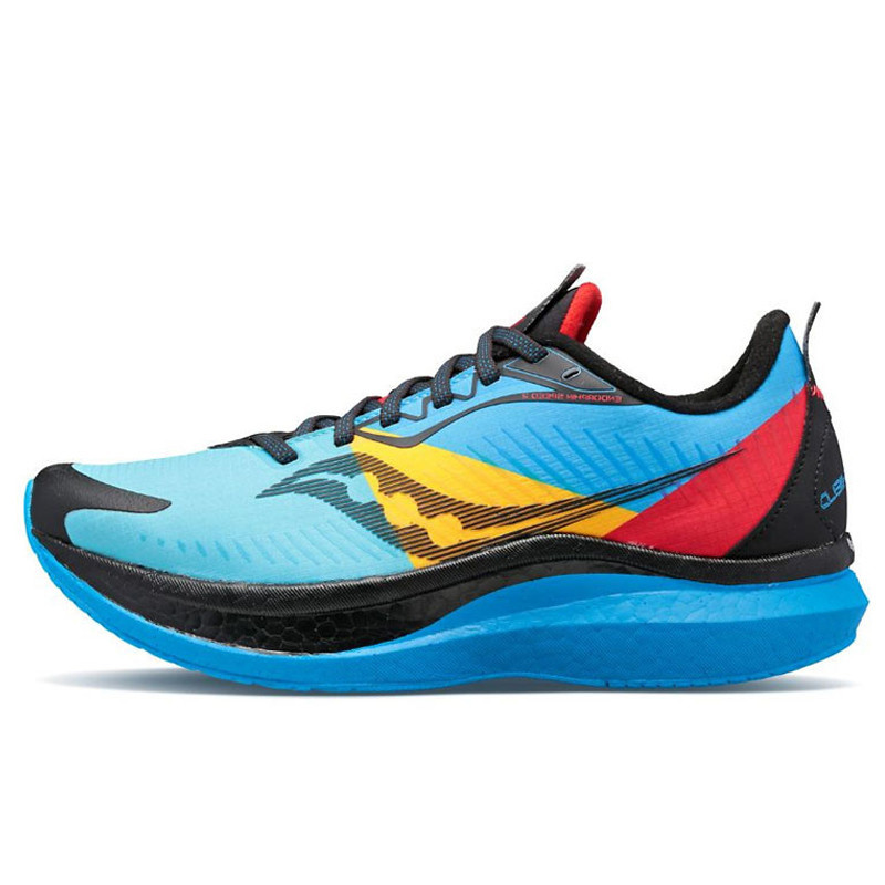 SEPATU LARI SAUCONY wmns ENDORPHIN SPEED 2 RUNSHIELD