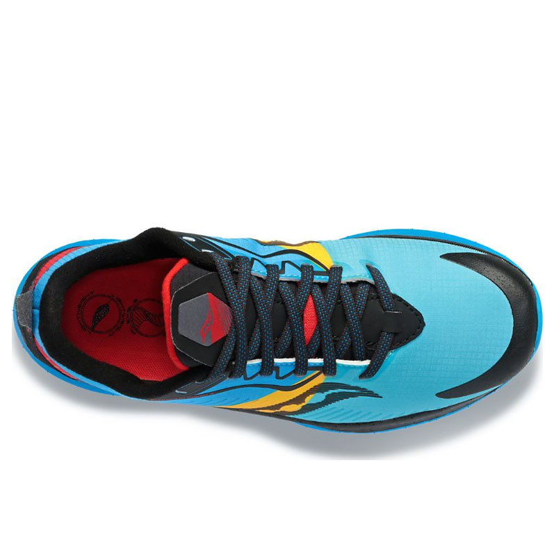 SEPATU LARI SAUCONY wmns ENDORPHIN SPEED 2 RUNSHIELD