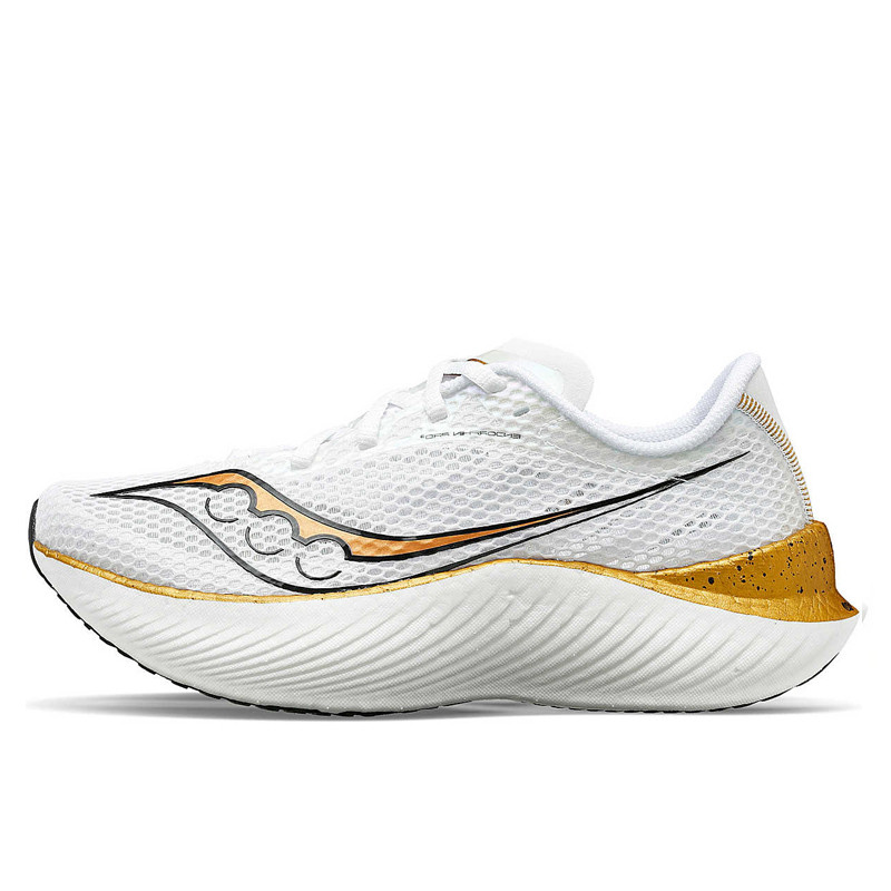 SEPATU LARI SAUCONY WMNS ENDORPHIN PRO 3