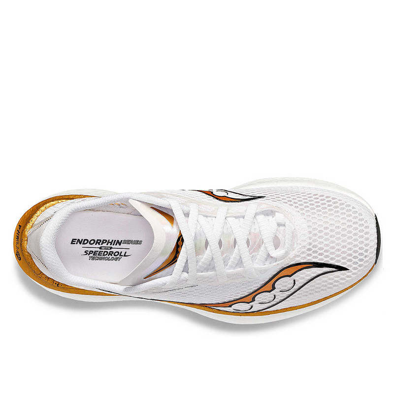 SEPATU LARI SAUCONY WMNS ENDORPHIN PRO 3