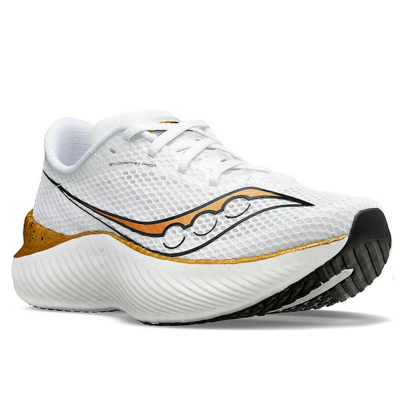 SEPATU LARI SAUCONY WMNS ENDORPHIN PRO 3