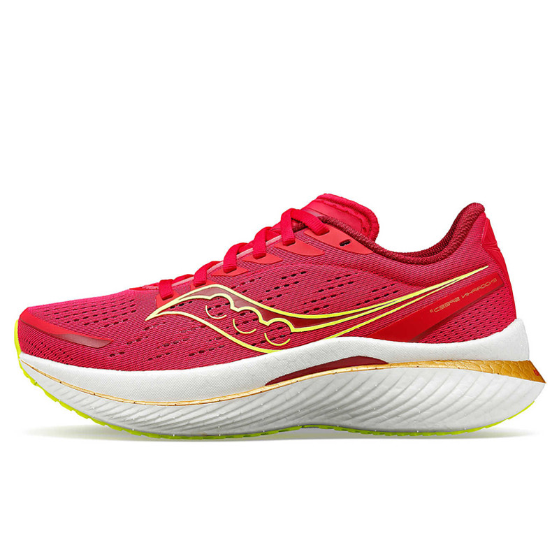 SEPATU LARI SAUCONY Wmns Endorphin Speed 3