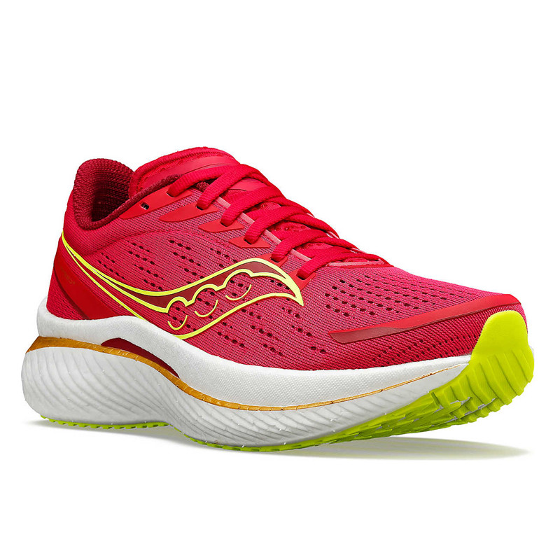 SEPATU LARI SAUCONY Wmns Endorphin Speed 3