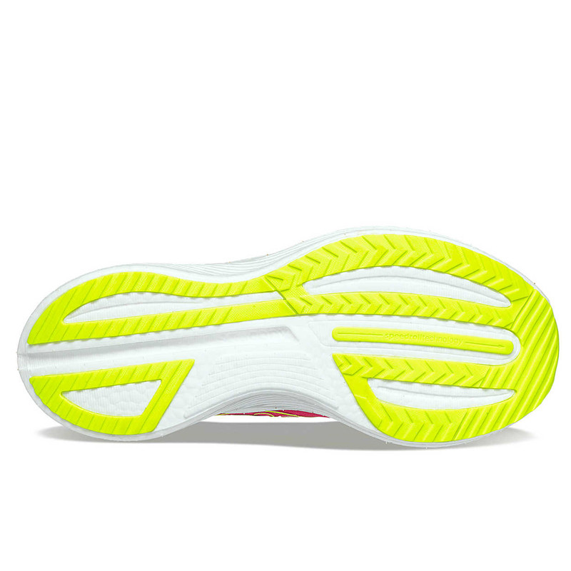SEPATU LARI SAUCONY Wmns Endorphin Speed 3