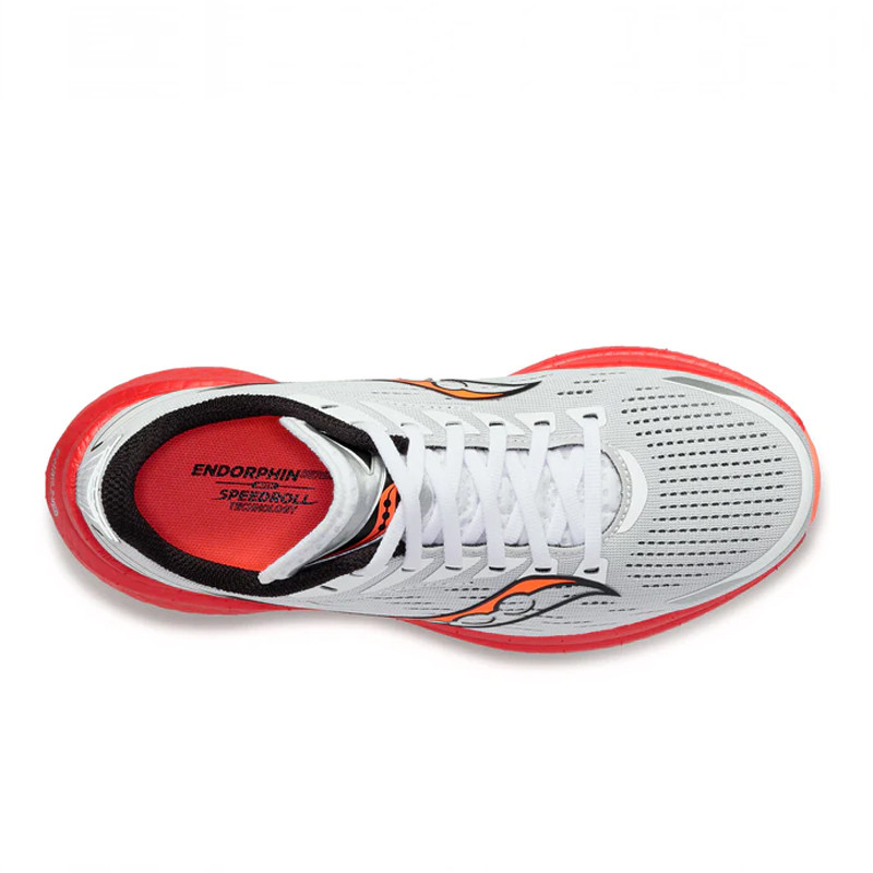 SEPATU LARI SAUCONY Wmns ENDORPHIN SPEED 3