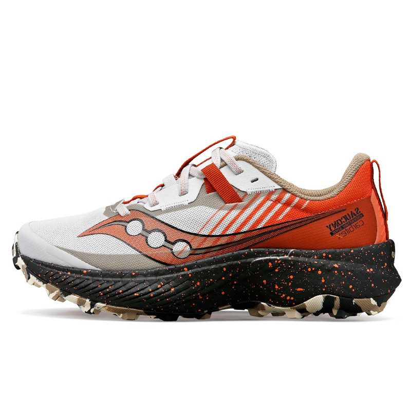 SEPATU TRAIL SAUCONY wmns ENDORPHIN EDGE