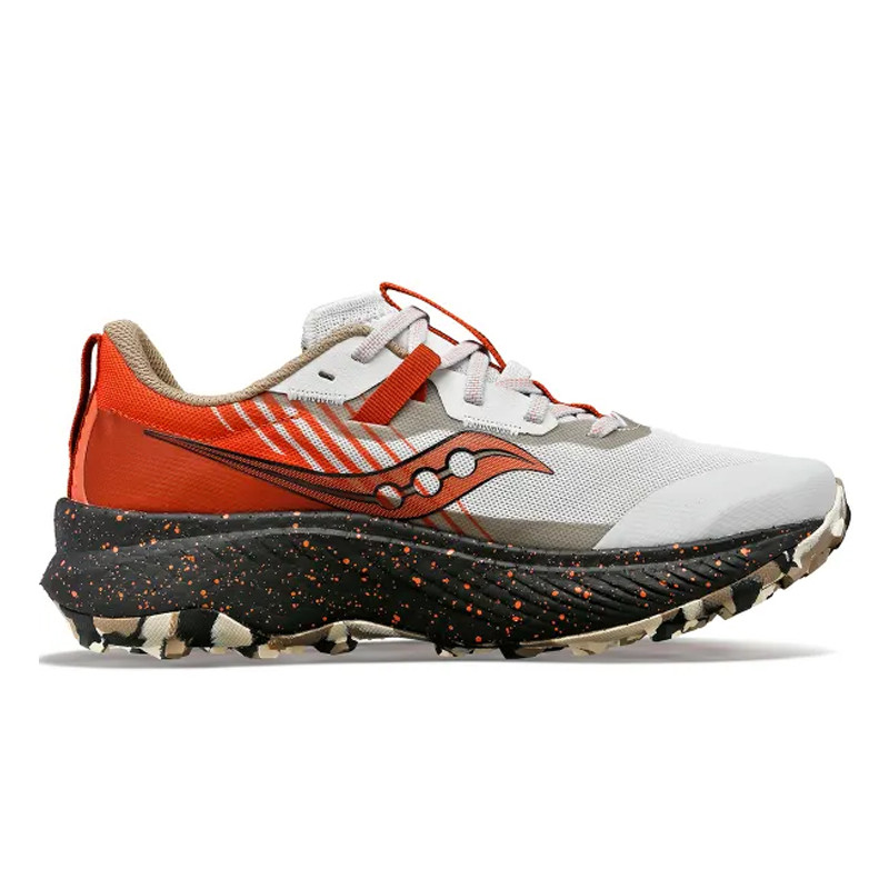 SEPATU TRAIL SAUCONY wmns ENDORPHIN EDGE