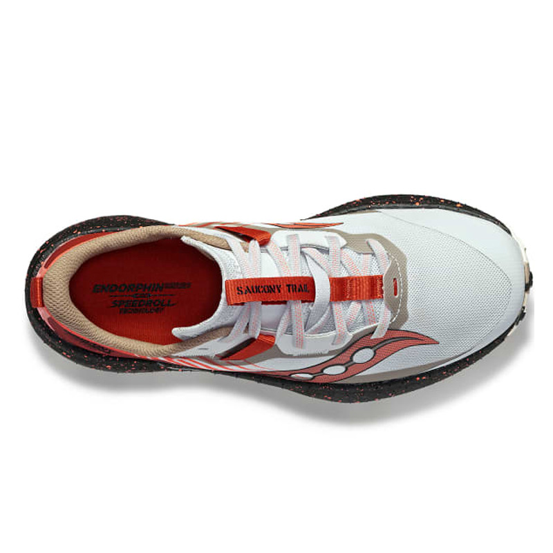 SEPATU TRAIL SAUCONY wmns ENDORPHIN EDGE