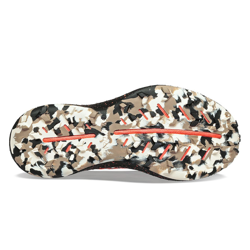 SEPATU TRAIL SAUCONY wmns ENDORPHIN EDGE