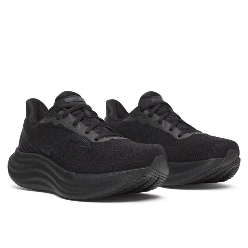 SEPATU LARI SAUCONY Wmns TRIUMPH 23